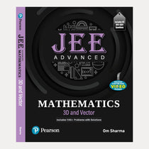 3D & Vectors Book