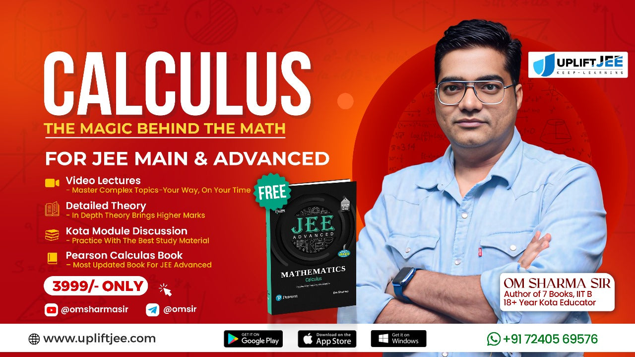 Uplift Maths