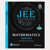 Trigonometry Book